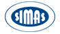 Simas logo